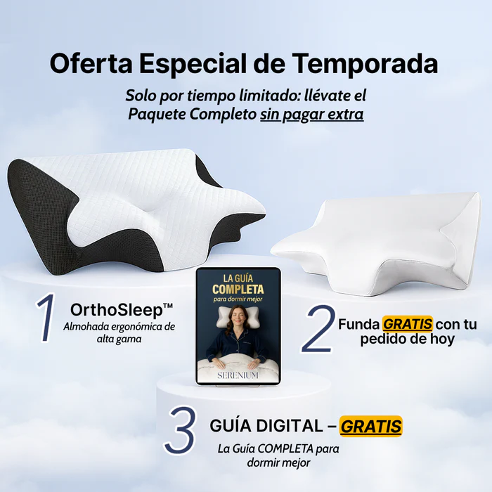 Oferta Especial de Temporada